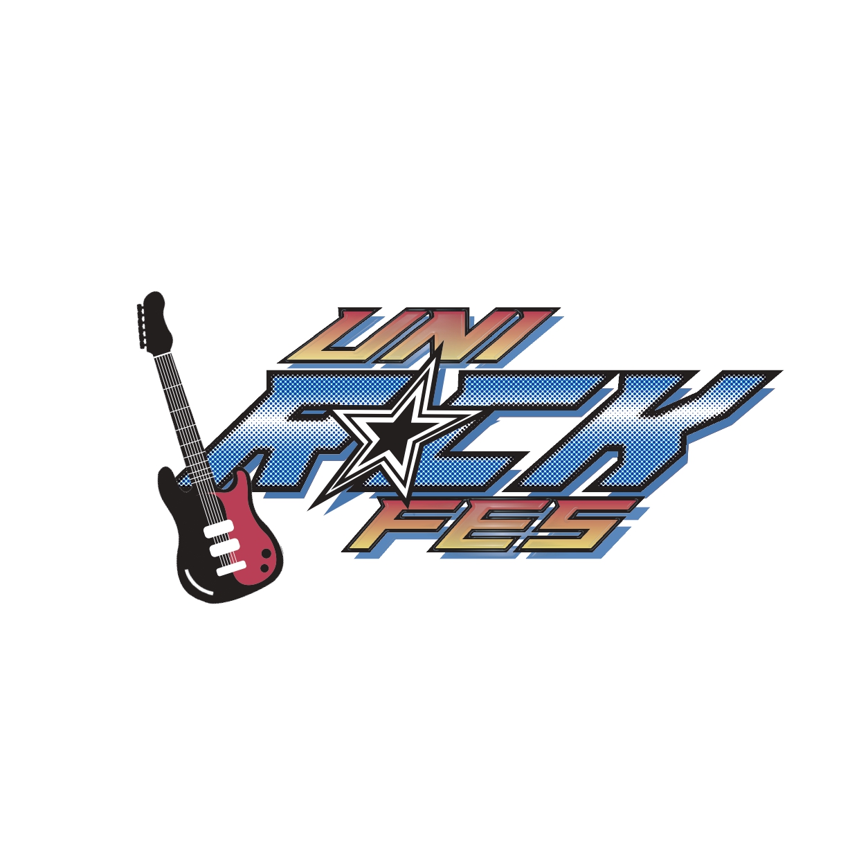 UNI ROCK FES