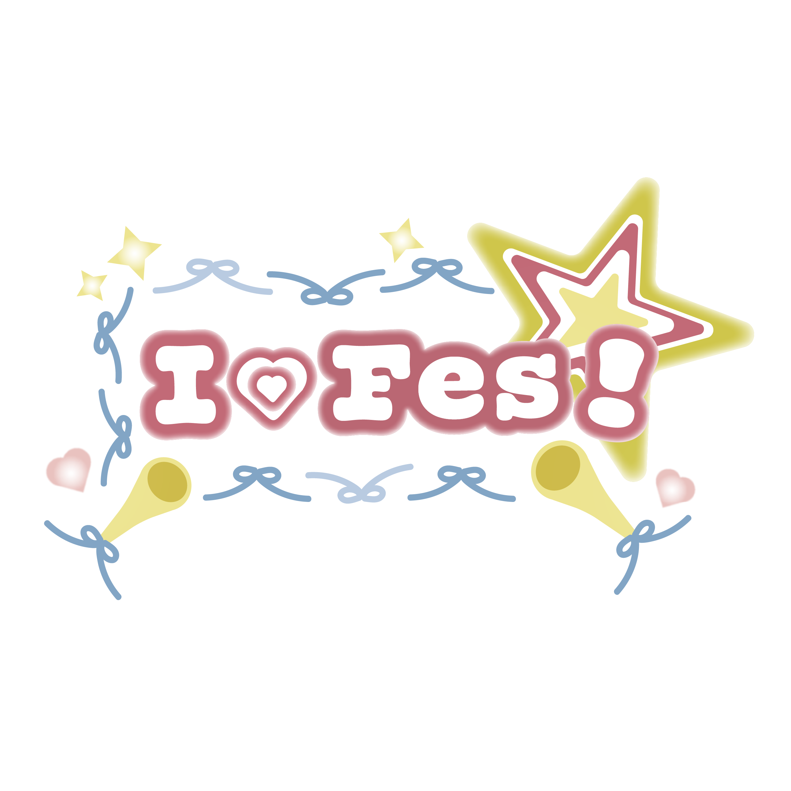 I♡Fes!
