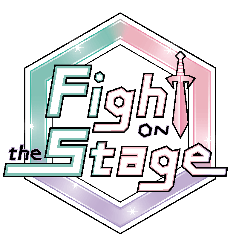 Fight on the Stage