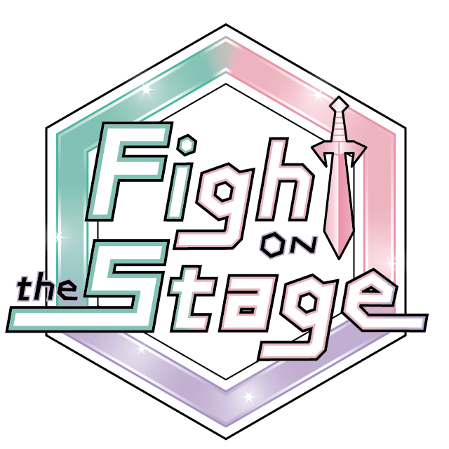 Ending Logo