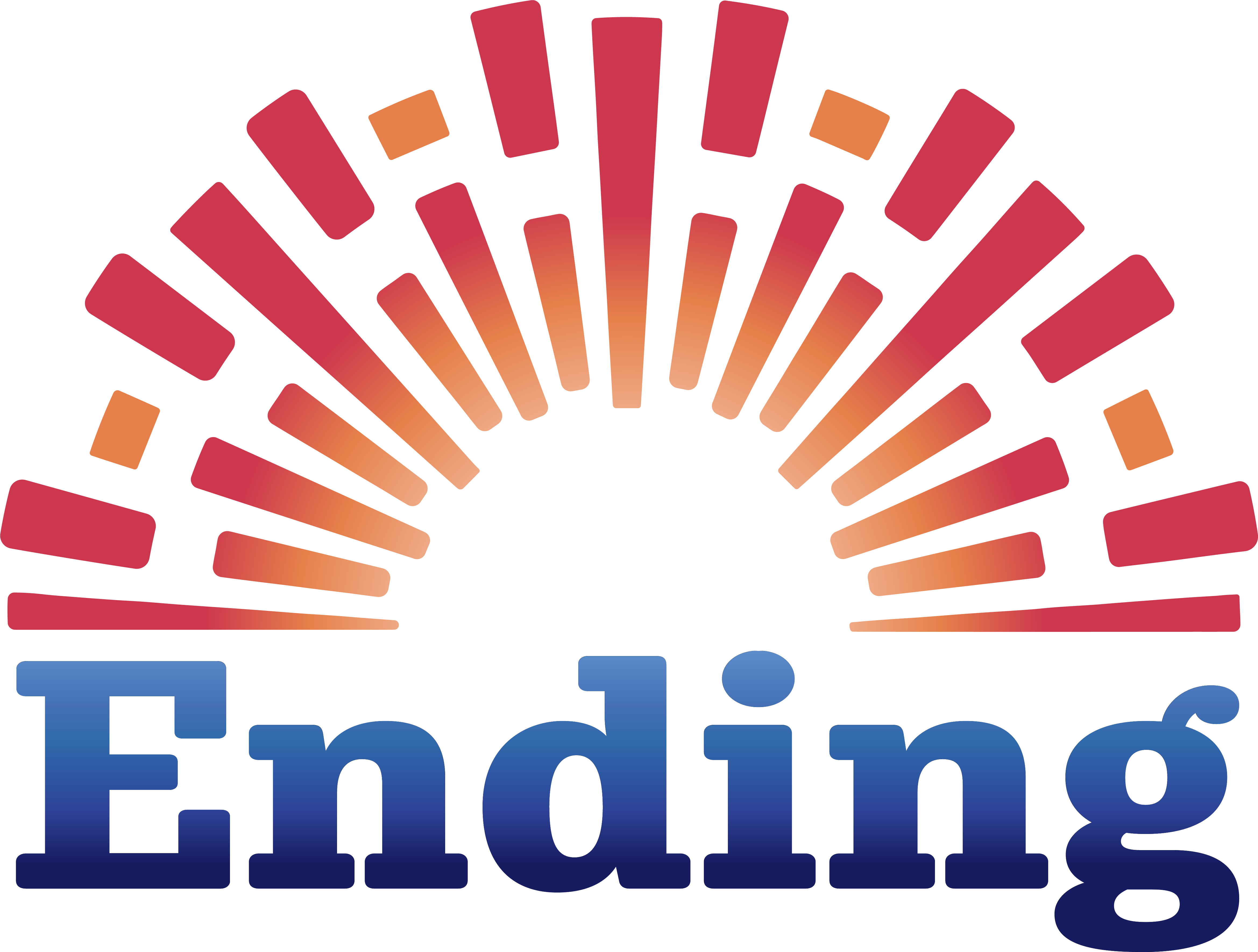 Ending-logo